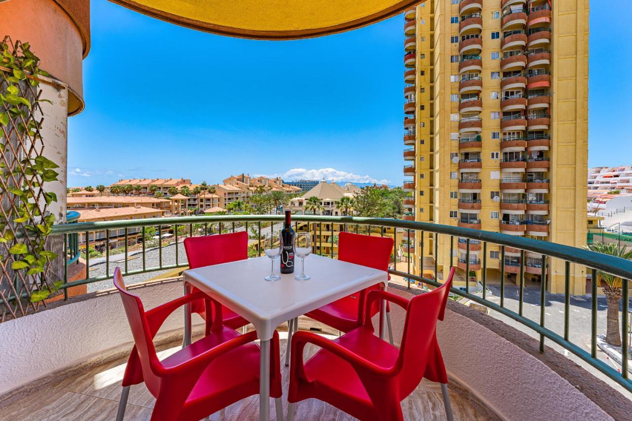 Torres Del Sol Front Ph06 Appartement